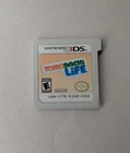 Nintendo Tomodachi Life 3DS Game Cartridge E NTSC-U/C Tested