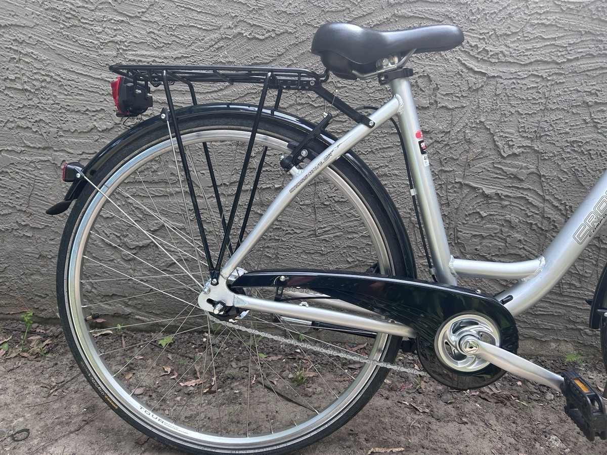 City Bike, Crosswave Size Medium