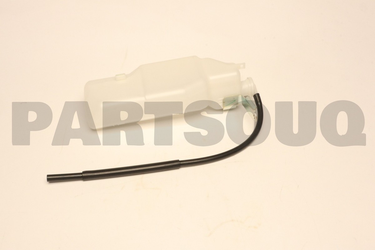 16470BZ280 Genuine Toyota RESERVE TANK ASSY, R 16470-BZ280