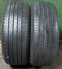 X2  245 45 18 Bridgestone Turanza ER33 96W 6.0mm+
