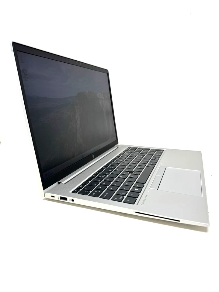 HP EliteBook 850 G7 · i5-10310U · 8GB · 256GB, foto 2 di 5