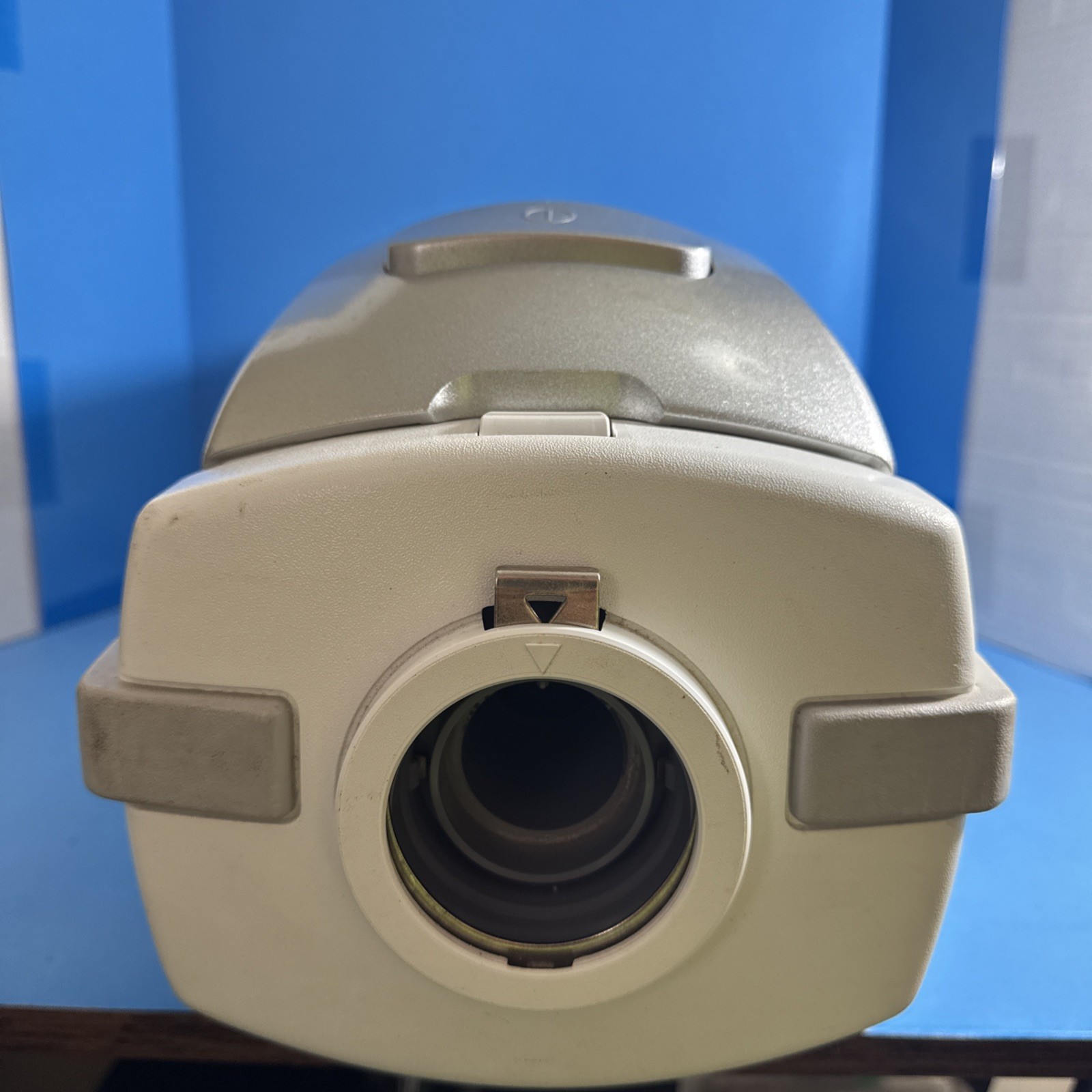 Electrolux Aerus Lux Guardian Ultra Bag Vacuum Motor Base Only Tested Working