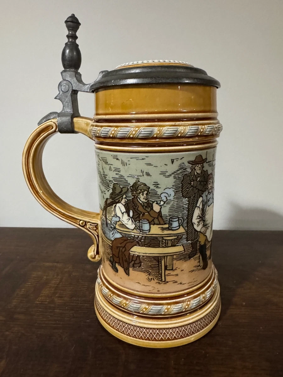 Collectible Villeroy & Boch Mettlach Strins products for sale | eBay