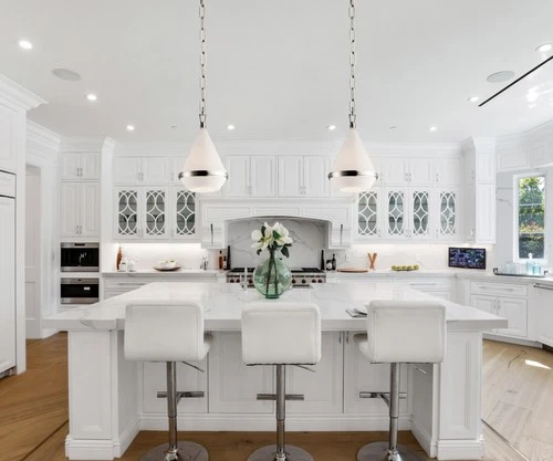 Maxim 10372WT Giza 5"W Mini Pendant - Picture 9 of 13