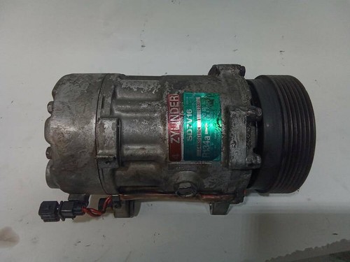 1H0820803D klimakompressor SEAT TOLEDO 1L 1.6 dmuap1329934