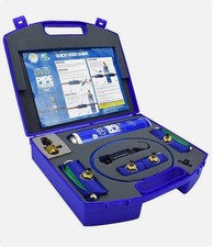 Polar Professional Pipe Freezer Kit 8-22mm - ARCTIC SPRAY