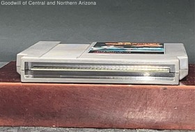 3D WorldRunner for Nintendo NES (5 Screw)