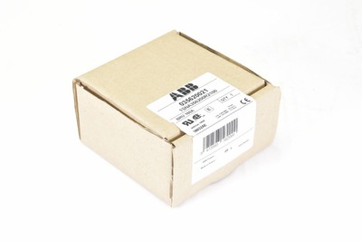 ABB 1SNA356200R2100, BRU 160A, Einpoliger Verteilerblock