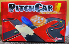 PitchCar Board Game Extension 1 by Ferti Brand New, Sealed