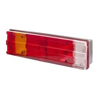 Hella Heckleuchte RüCkleuchte FüR Mercedes Sprinter 901-905 Links 0025445503