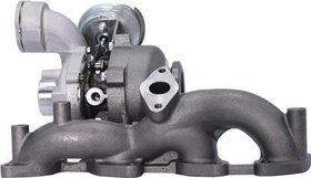 Turbolader MAGNETI MARELLI 807101002400 für VW Golf V Schrägheck (1K1)