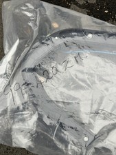 Allen Rudder Stock For Zeigelmeyer 420 - never used