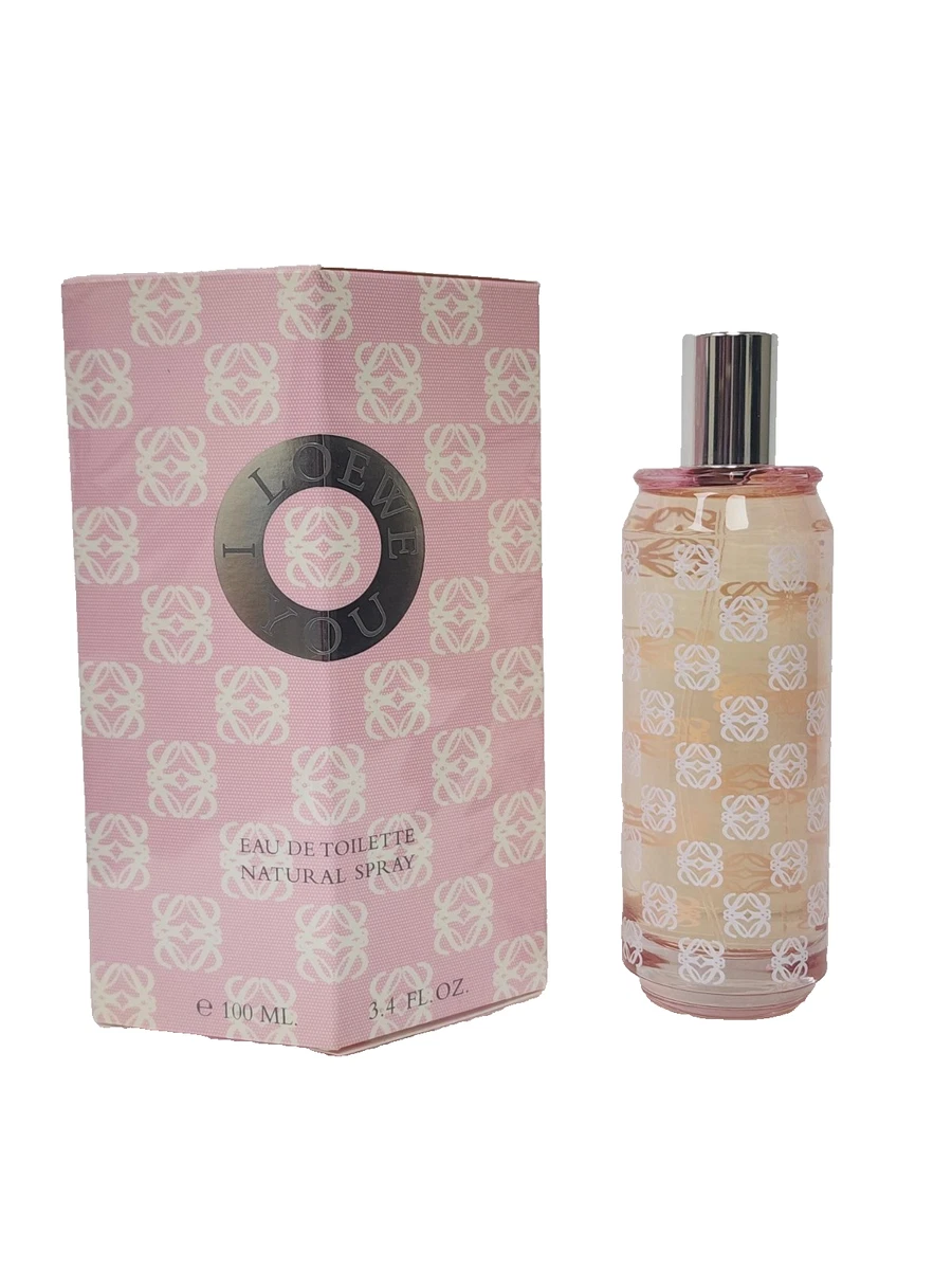 Loewe I You Fragrances for Women for sale | eBay