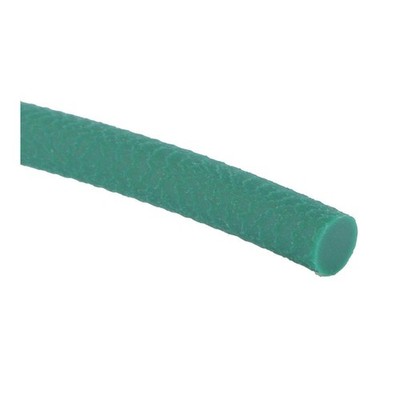 EAGLE BELTING 4905303 Round Belt,Solid,3mm,Polyurethane 15V507