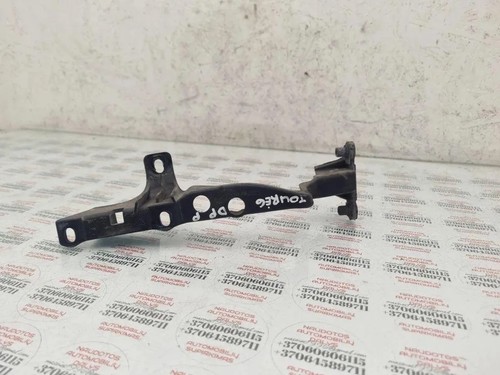 VW TOUAREG 7LA, 7L6, 7L7 Rechte Scheinwerferhalter 7L0805734 2.50 31474405