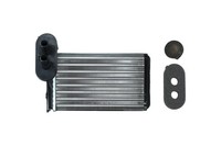 Kamoka WäRmetauscher HeizungsküHler FüR VW Golf IV 1.4 16V 1.6 Lupo Audi A3