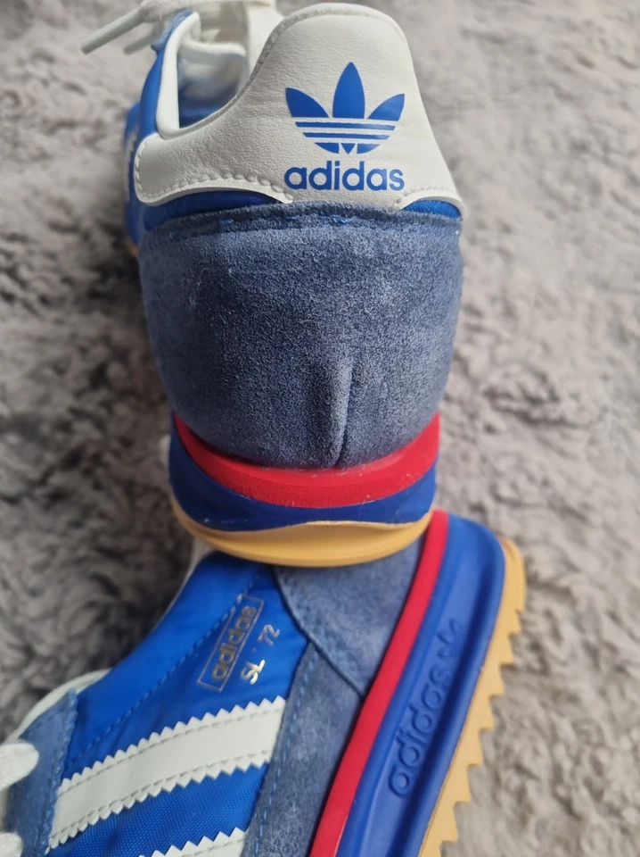Adidas Originals SL 72, Foto 4 von 5