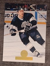 1994-95 Leaf #131 John Druce