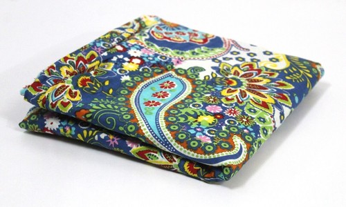 Printed_1823 Screen Printed Women Clothing Material Beautiful Printed... - Picture 4 of 8