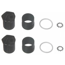 Alignment Cam Bolt Kit for 1986-2007 Ford / Lincoln / Mercury Rear 2pc 17360