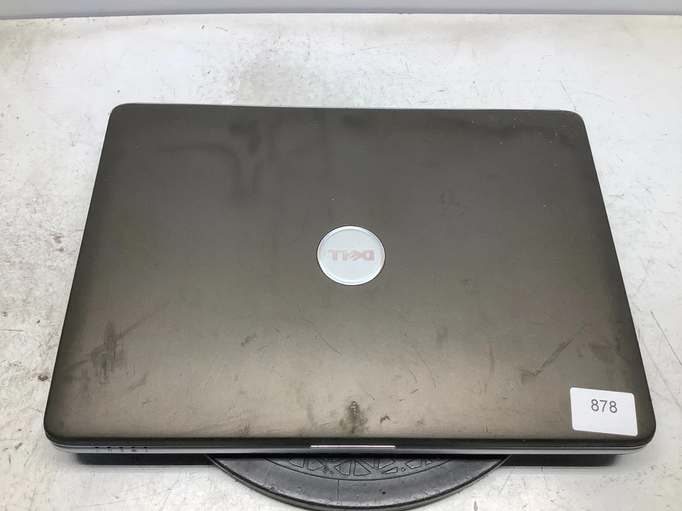 Dell Inspiron 1525 Intel Core 2 Duo 06FD 2 GHz 2 GB SIN DISCO DURO Foto 2 de 4