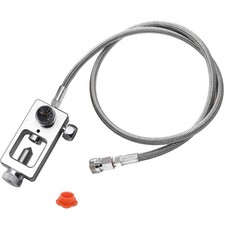 DIN Valve Adapter for Diving, Paintball Fill Station with Function, PCP Tank ...