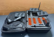 Xsens MVN-AWINDA   Drahtloses Motion-Capture-...