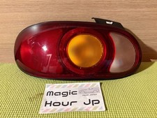 MAZDA MIATA ROADSTER MX5 NB NB8C FANALE POSTERIORE SINISTRO COME NUOVO OEM...