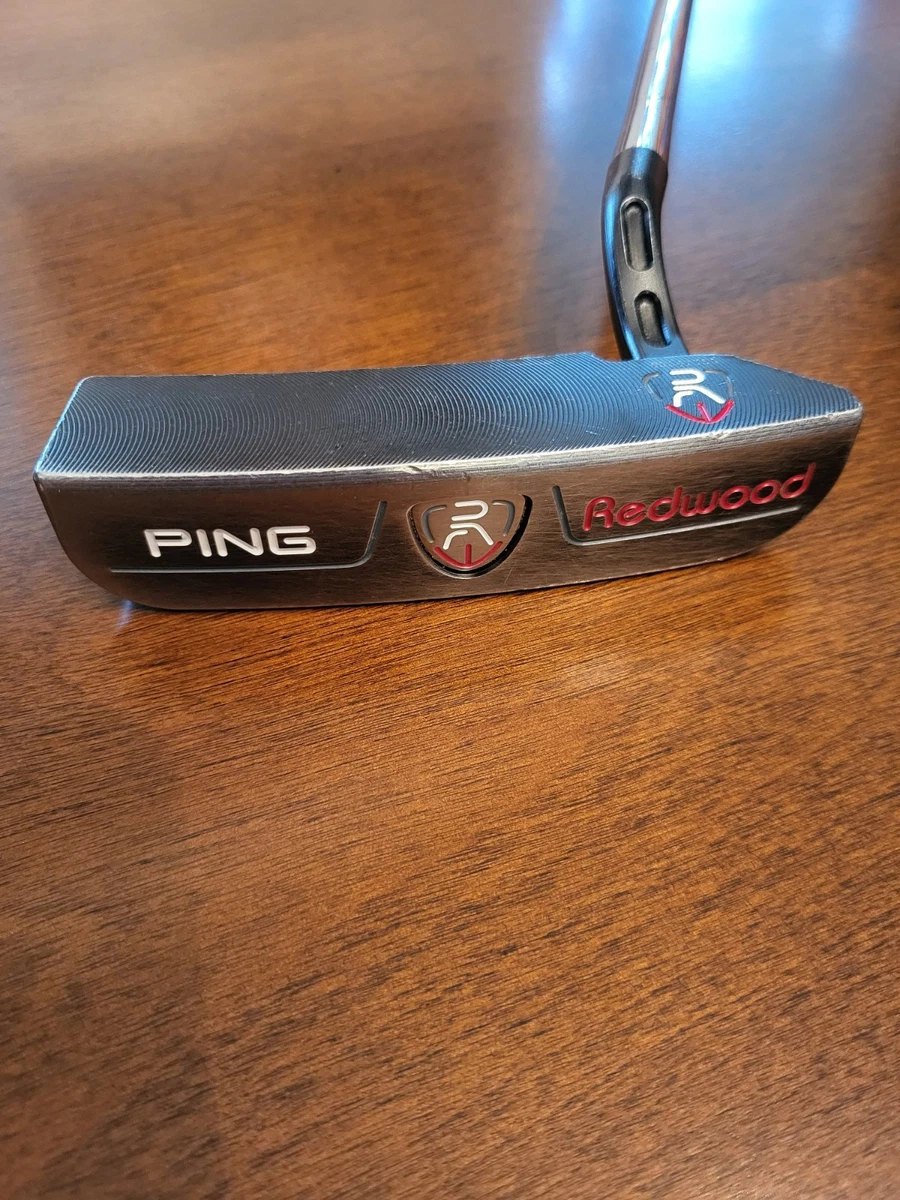PING Redwood Putter Golf Clubs for sale - eBay