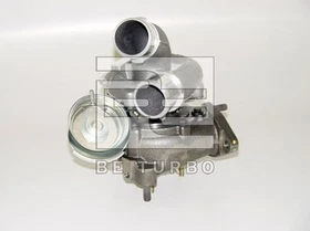 Turbolader REMAN für TOYOTA COROLLA Verso (ZER_, ZZE12 17201-06010, 17201-0G01-B