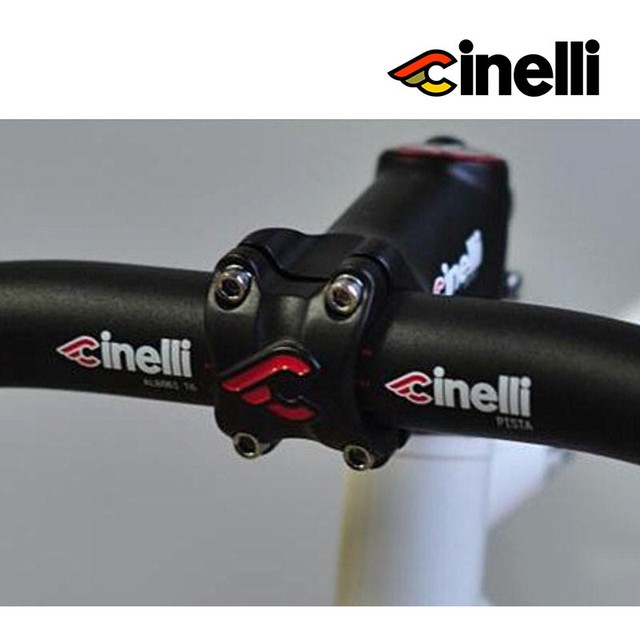 cinelli pista stem