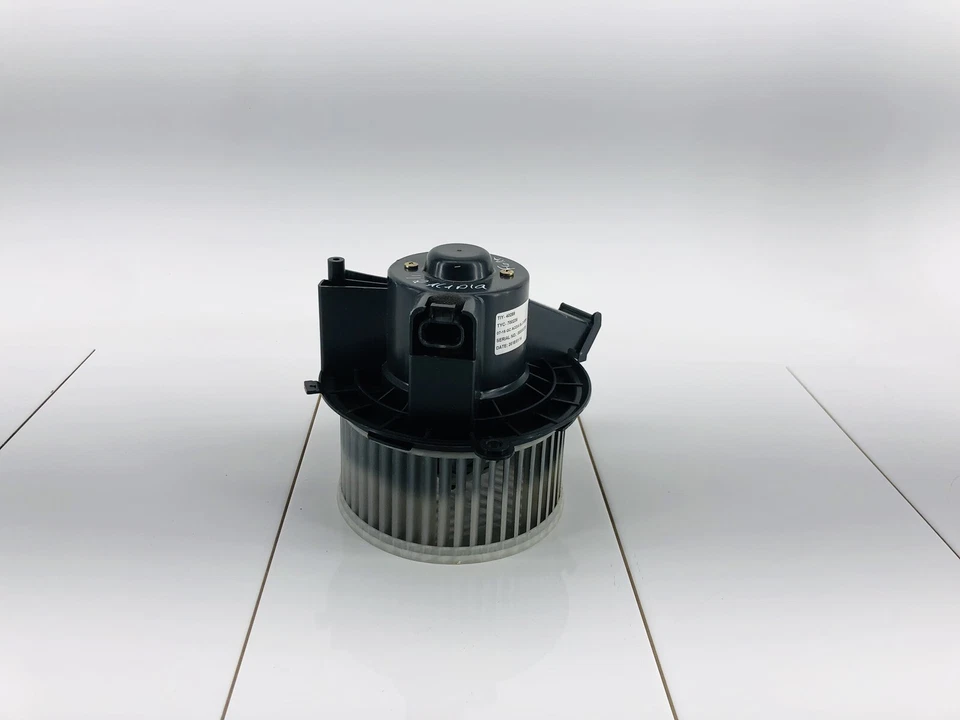 07-12 GMC ACADIA TABLERO PANEL VENTILACIÓN AIRE AIRE VENTILADOR MOTOR POSVENTA Foto 2 de 4