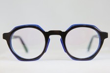 NEW FREDERIC BEAUSOLEIL 658-BLE EYEGLASSES MADE IN FRANCE
