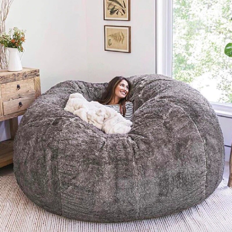 Bean Bag Sofa Bed Matttroy