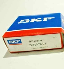 NEW SKF 22310 EK/C3 spherical roller bearing 1PCS DC