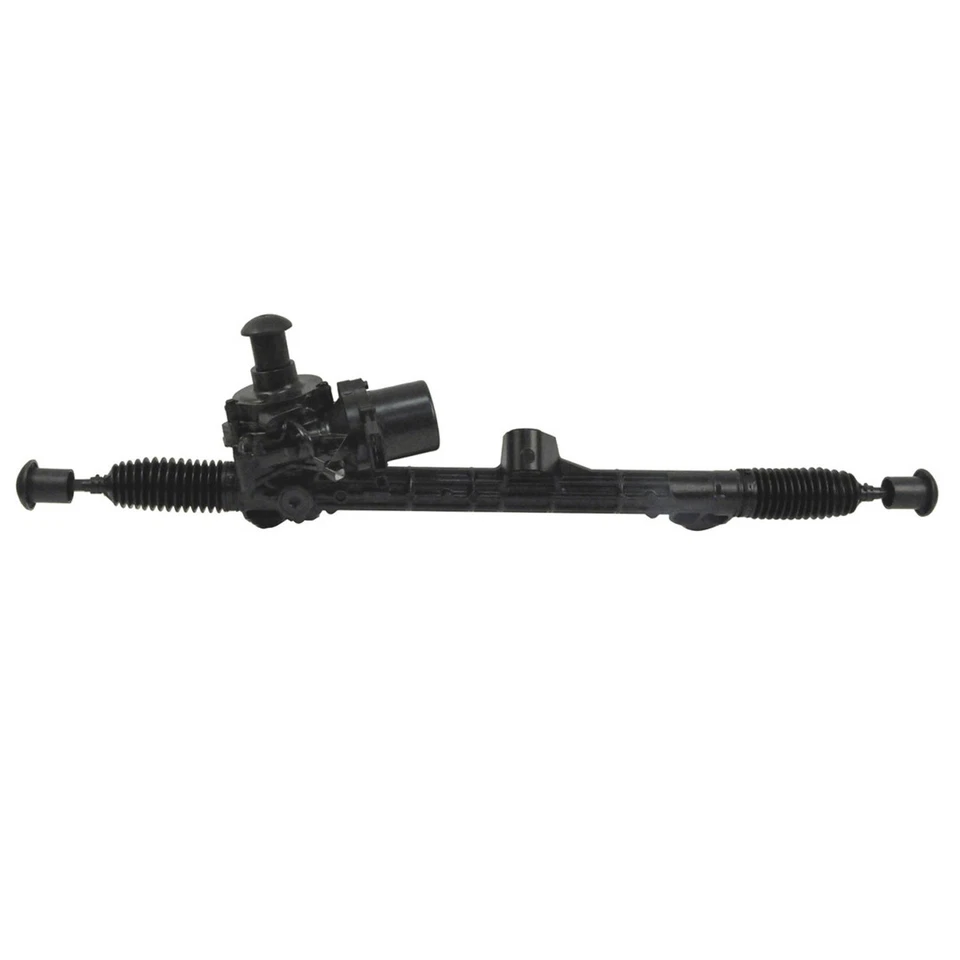Electric Power Steering Rack & Pinion + Front Tie Rods for 2013-17 Honda Accord - Image 4 of 4