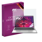 atFoliX Glass Protective Film for HP Elite x2 G4 Glass Protector 9H Hybrid-Glass