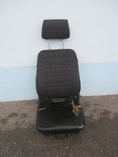 PUCH G-CLASS 230-GE ORIGINAL FRONT LEFT SEAT