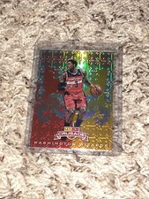2012-13 PANINI CRUSADE BRADLEY BEAL RC ROOKIE RED PRIZM /99 SUNS RARE