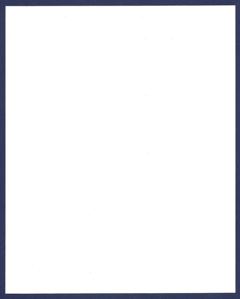 Ted Williams Boston Red Sox HOF Baseball Player 8 x 10 Photo - Image 2 of 2