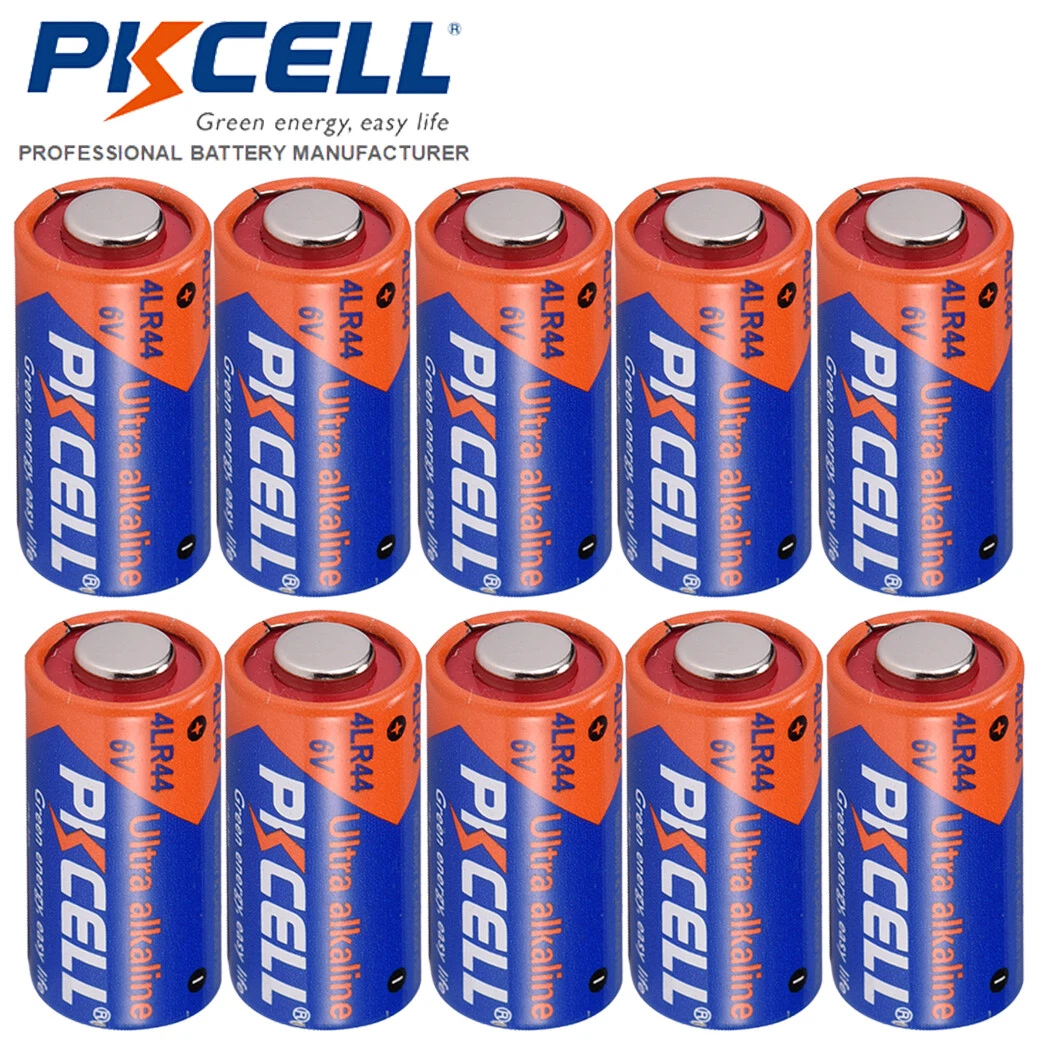 4lr44 6v battery deals