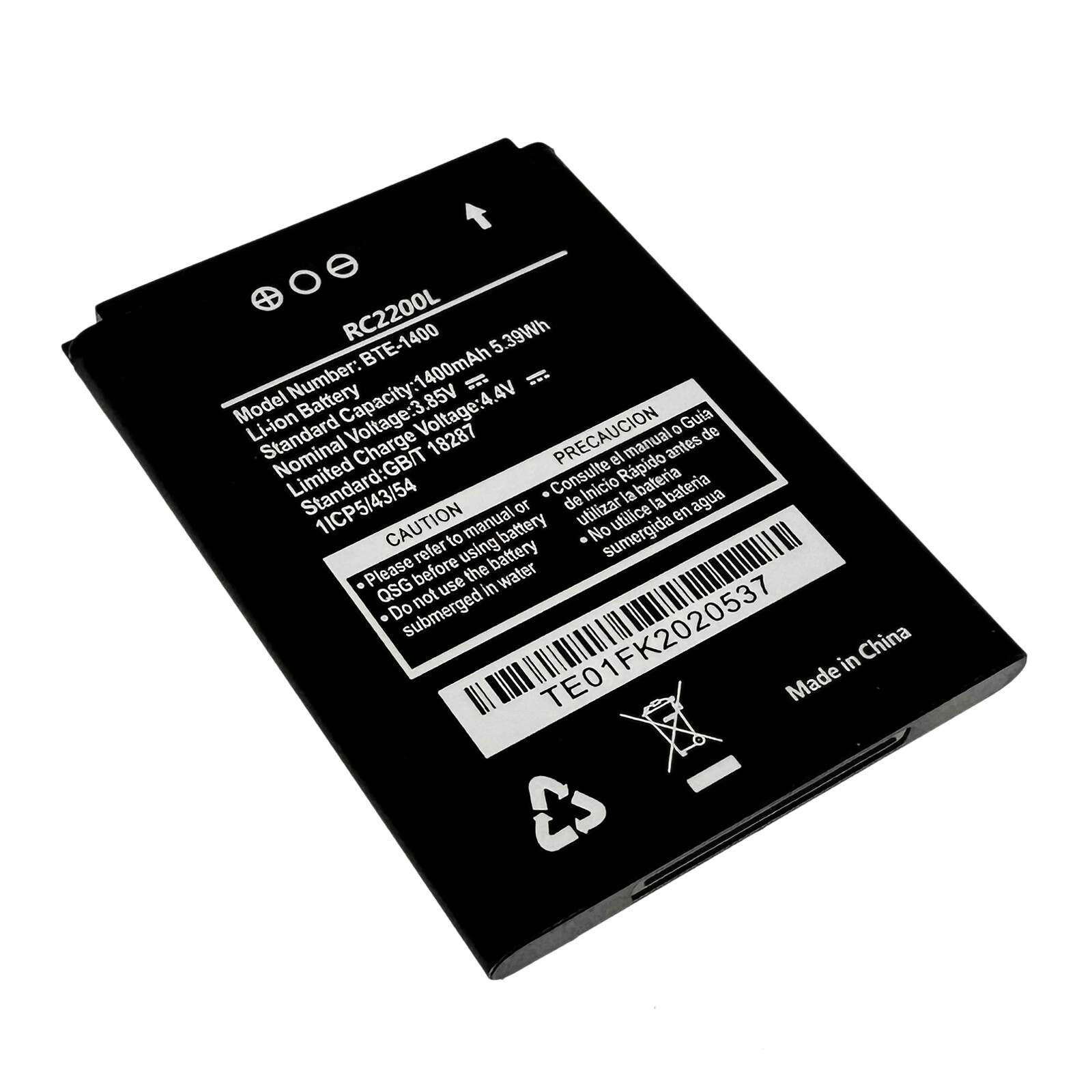 Custodia Rigida Porta Smartphone Per Moto CellularLine Per Iphone XR 87258 Zoom - Foto 11