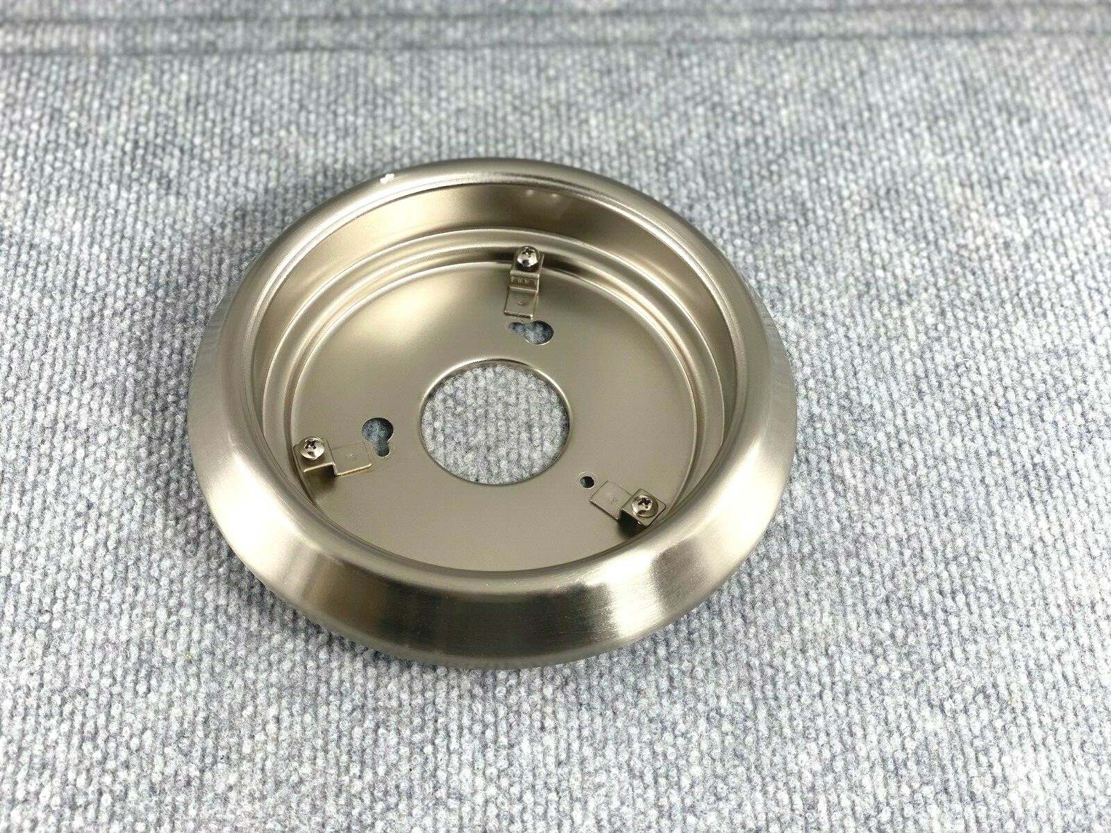 Home Decorators Kensgrove 64" Brushed Nickel Ceiling Fan PARTS eBay