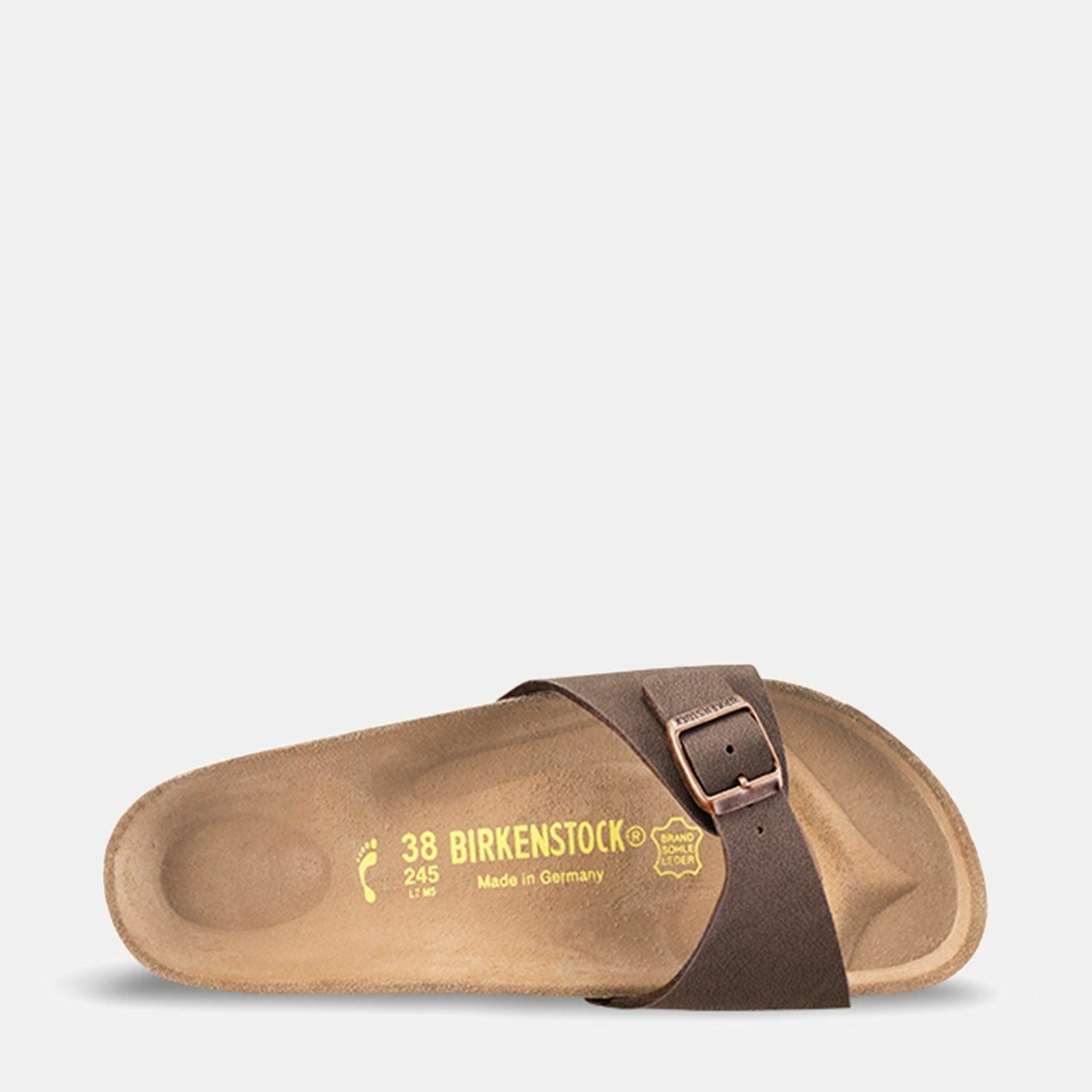 regular fit birkenstock
