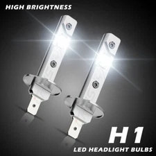 For Honda CR-V 2005 2006 CRV Combo LED Headlight High Low Beam Light Bulbs 6000K