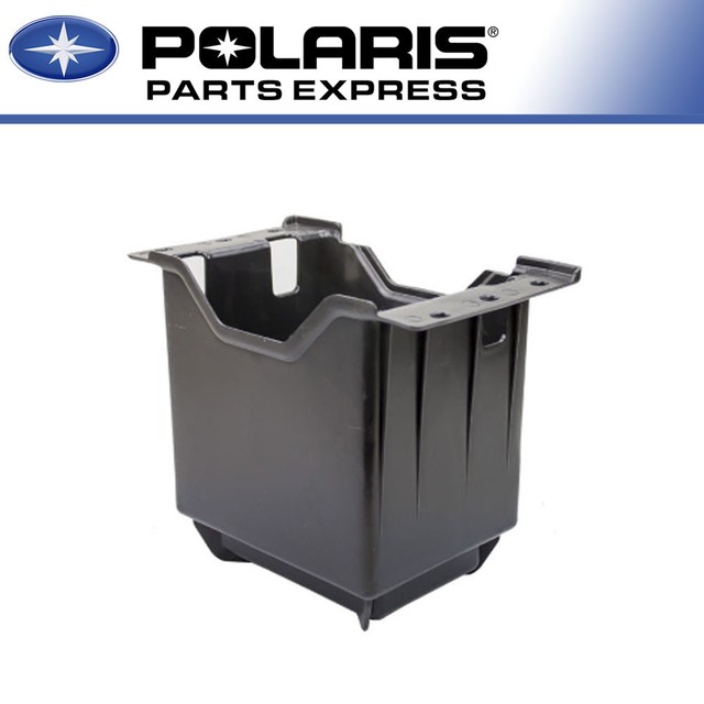 Polaris Battery Box 0204 Sportsman 700 for sale online eBay