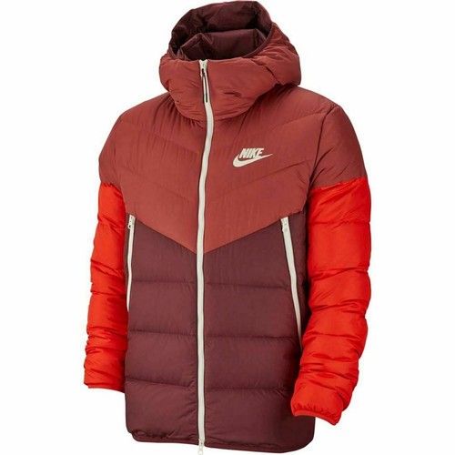 NEW Nike Sportswear Windrunner Down 
