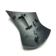 Mouse Battery Rear Cover Back Cap Accessories for Razer Basilisk X HYPERSPEED