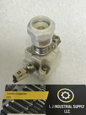 FUJI AFa30 FuseHolder 41-8746 (30A) w/ 20A Fuse_MULTIPLE IN STOCK_GOOD TAKE-OUTS