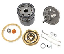 Buderus/Sieger Mischsystem Stauscheibe BRE/SRE 1.3 - 5883896